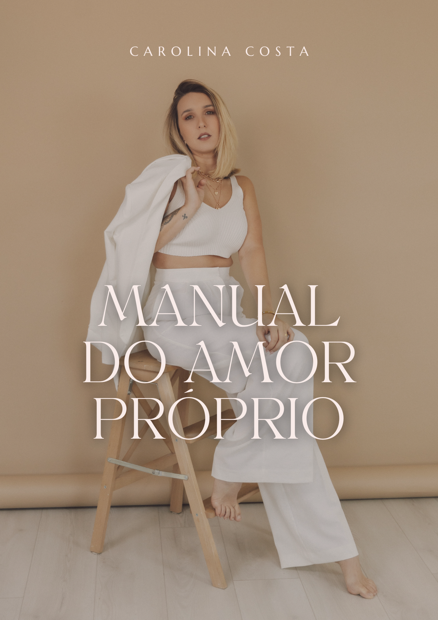 Self-Love Manual