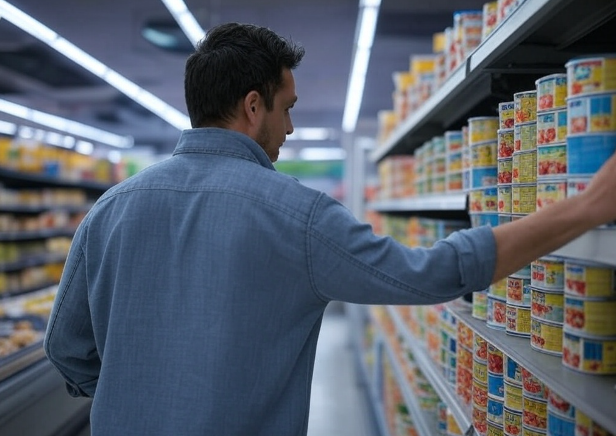 Hikers, Don’t Get Lost in The Trek’s Tuna Myths