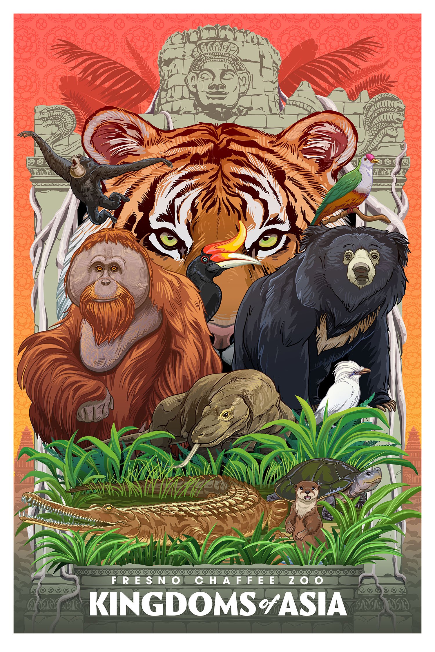 2'x3' COLLECTOR POSTER