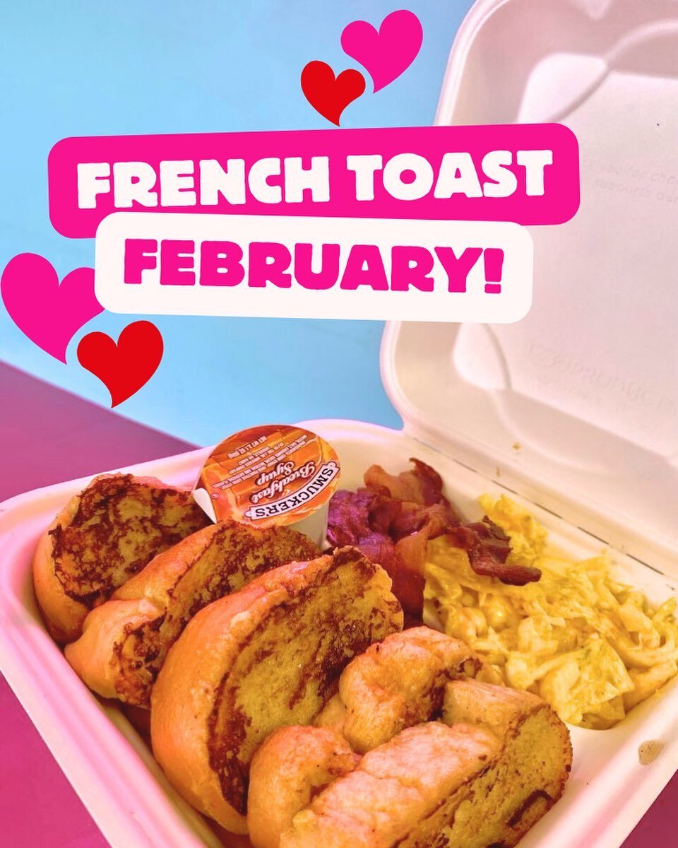 every Tuesday for the month of February 💖❤️

#savannaheatz #savannaheats #savannahcoffee #savannahbreakfast #savannahlunch #savannahga #visitsavannah #whattodinsavannah #wheretoeatinsavannah  #cubanfood  #savannahfood #savannahfoodie #cubansandwich 