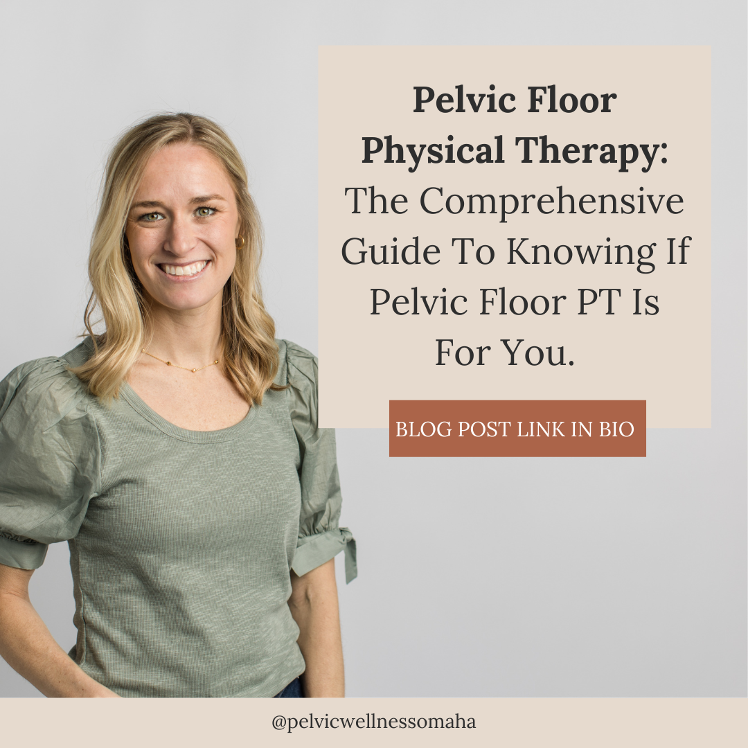 Pelvic Floor Physical Therapy: The Comprehensive Guide To Knowing If Pelvic Floor Therapy Is For You.
