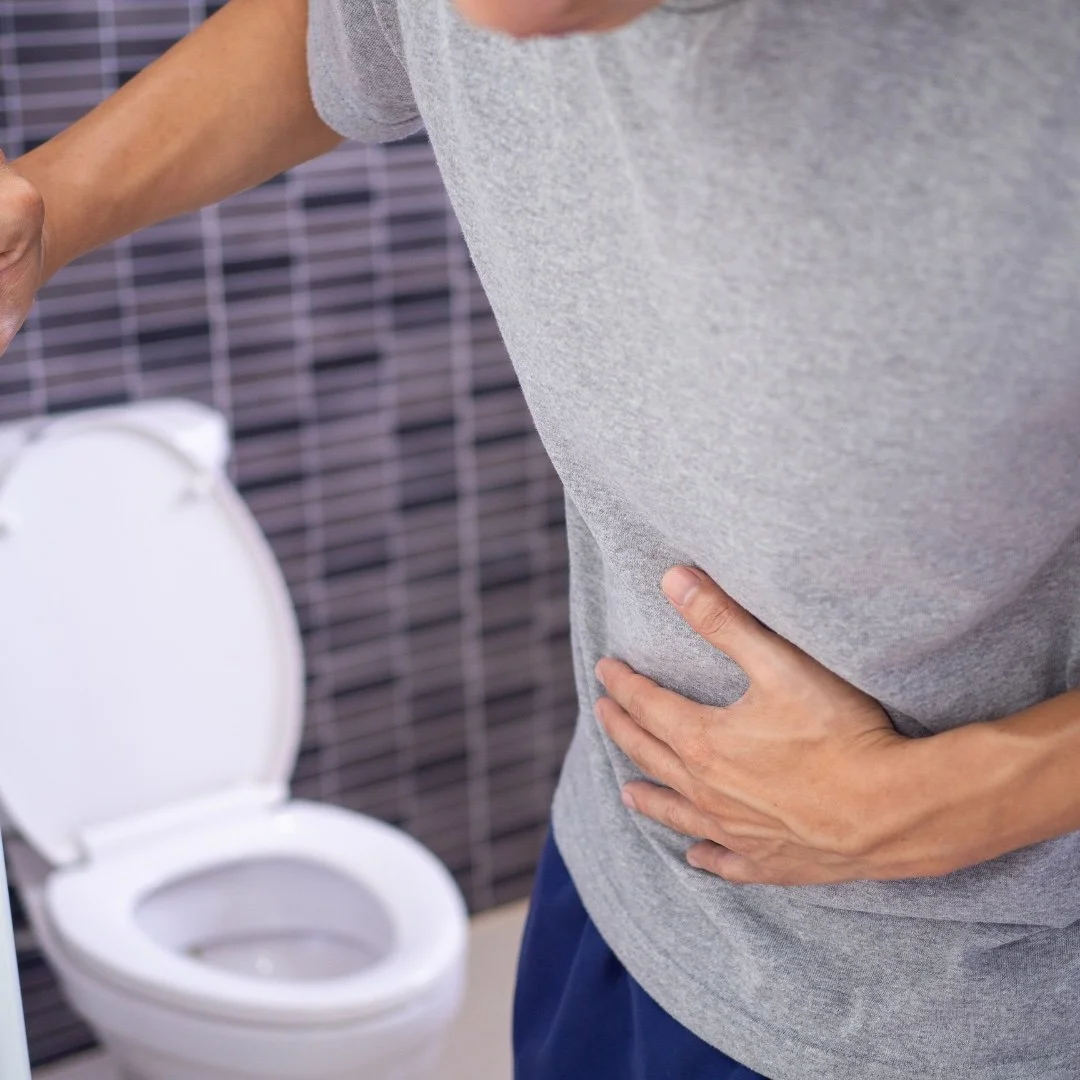 Pelvic Floor Therapy for Men