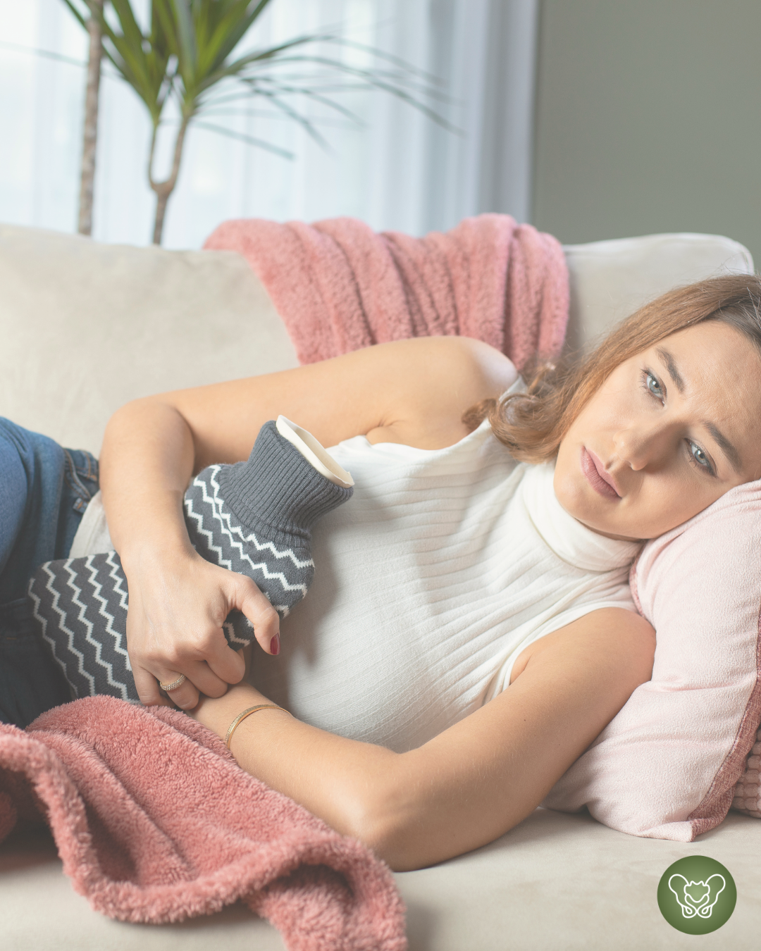 The Fifth Vital Sign: What Your Cycle is Trying to Tell You