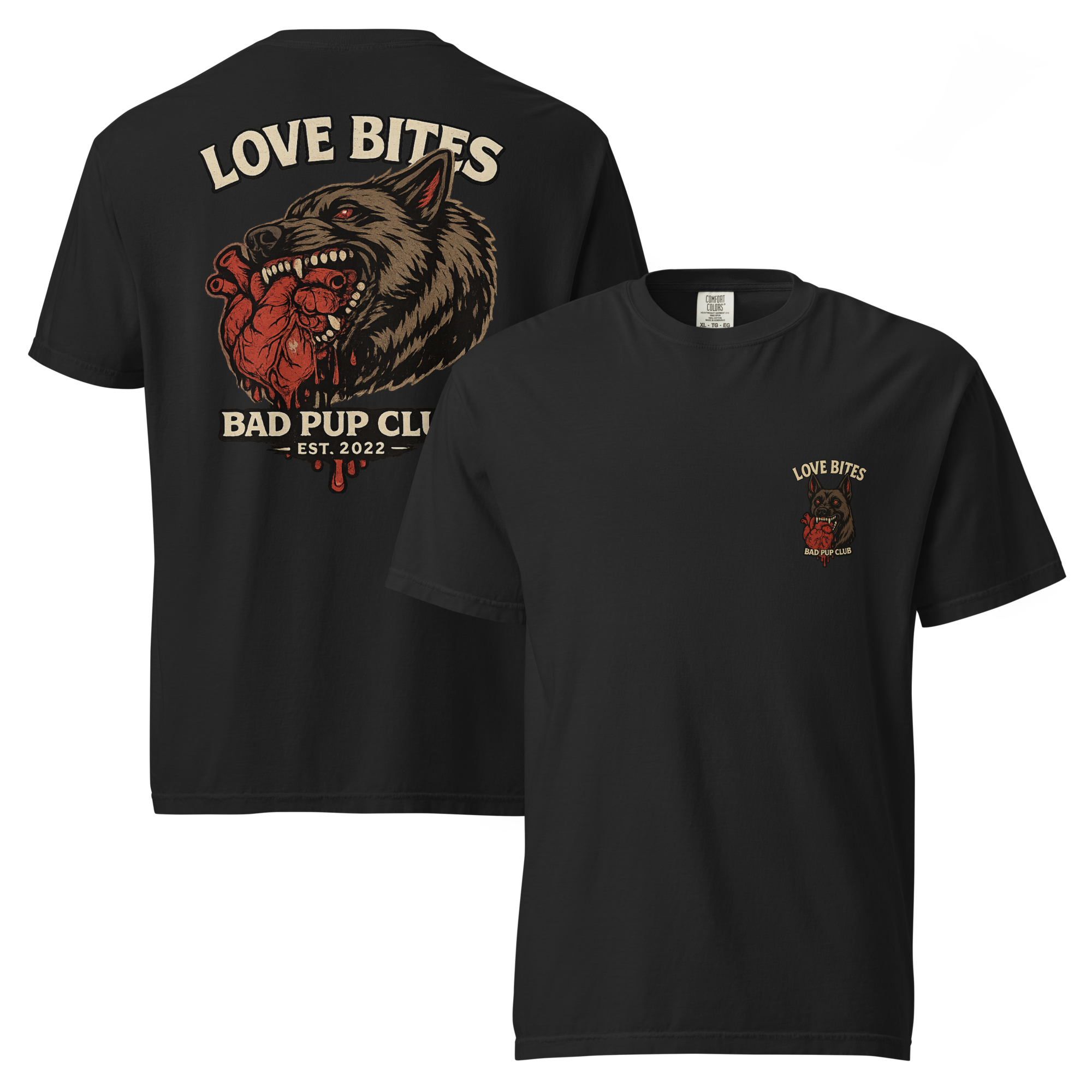 Love Bites