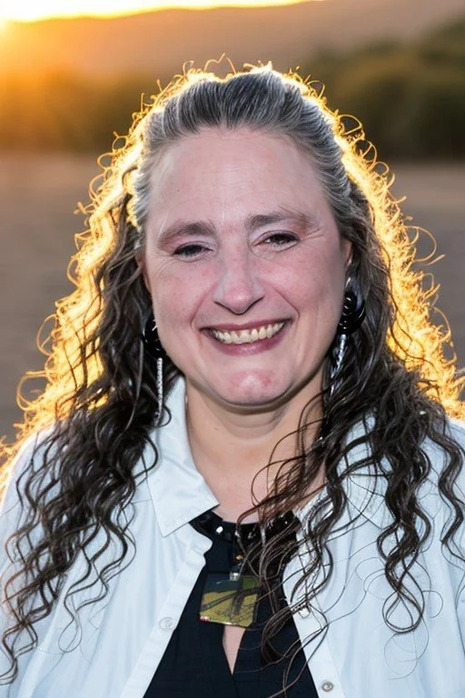 Domini Jones, LPC — Licensed Professional Counselor at Exhale Counseling's South Tulsa location, specializing in autism, ADHD, LGBTQ+ care, and teens