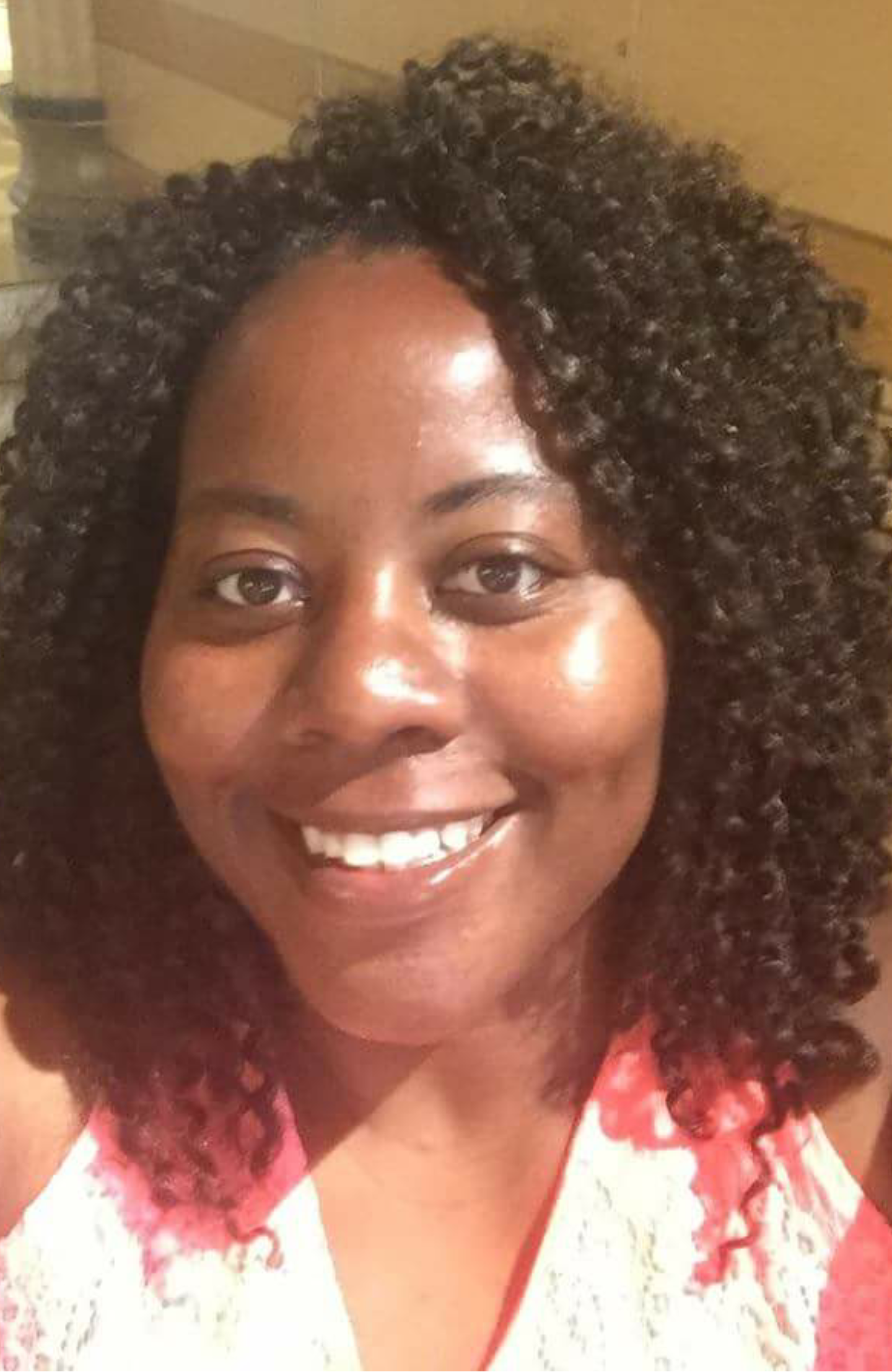 Cicely Charlson, LPC — Licensed Professional Counselor at Exhale Counseling's South Tulsa location, specializing in trauma, couples therapy, and racial identity
