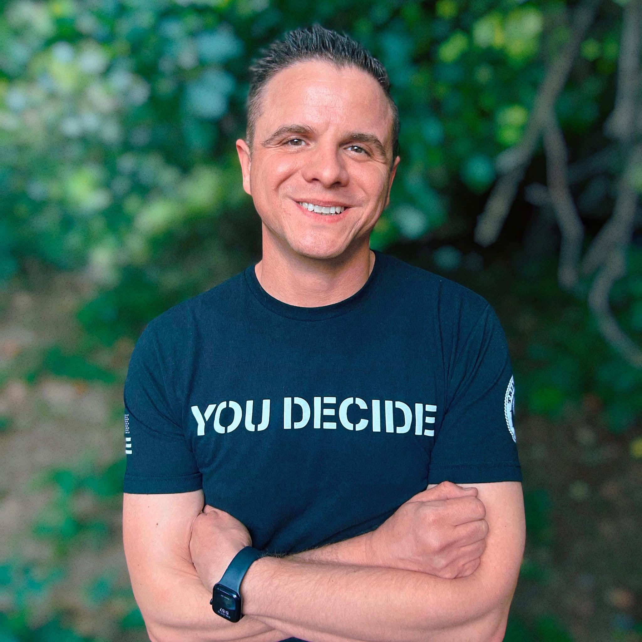 Ryan Boyls, LPC — therapist at Exhale Counseling's South Tulsa location, specializing in neurodivergent individuals, trauma, and anxiety in children and adults
