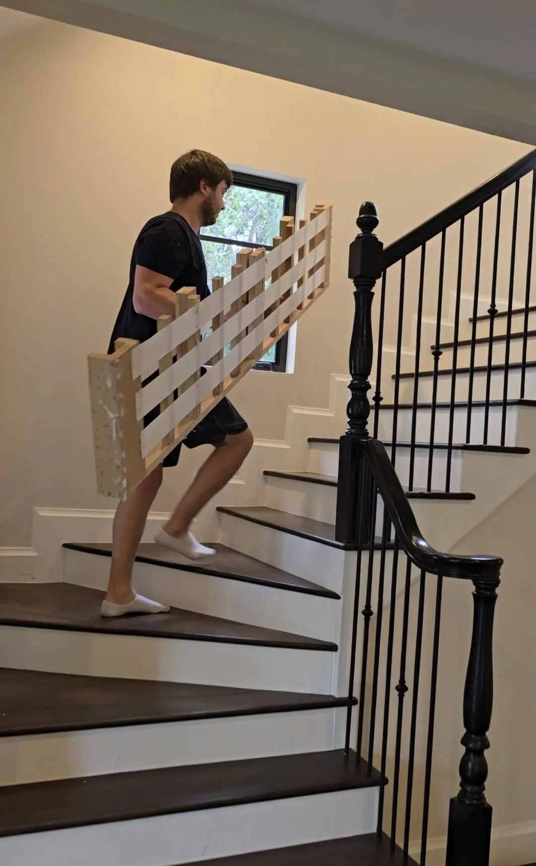 Luxury bedroom furniture disassembly service in Miami