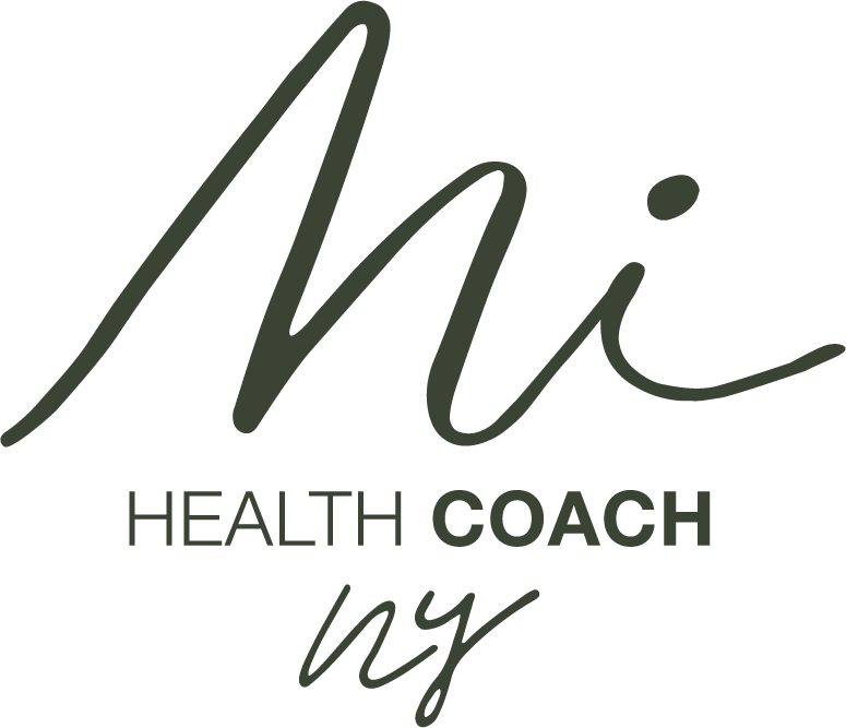 MI Health Coach NY