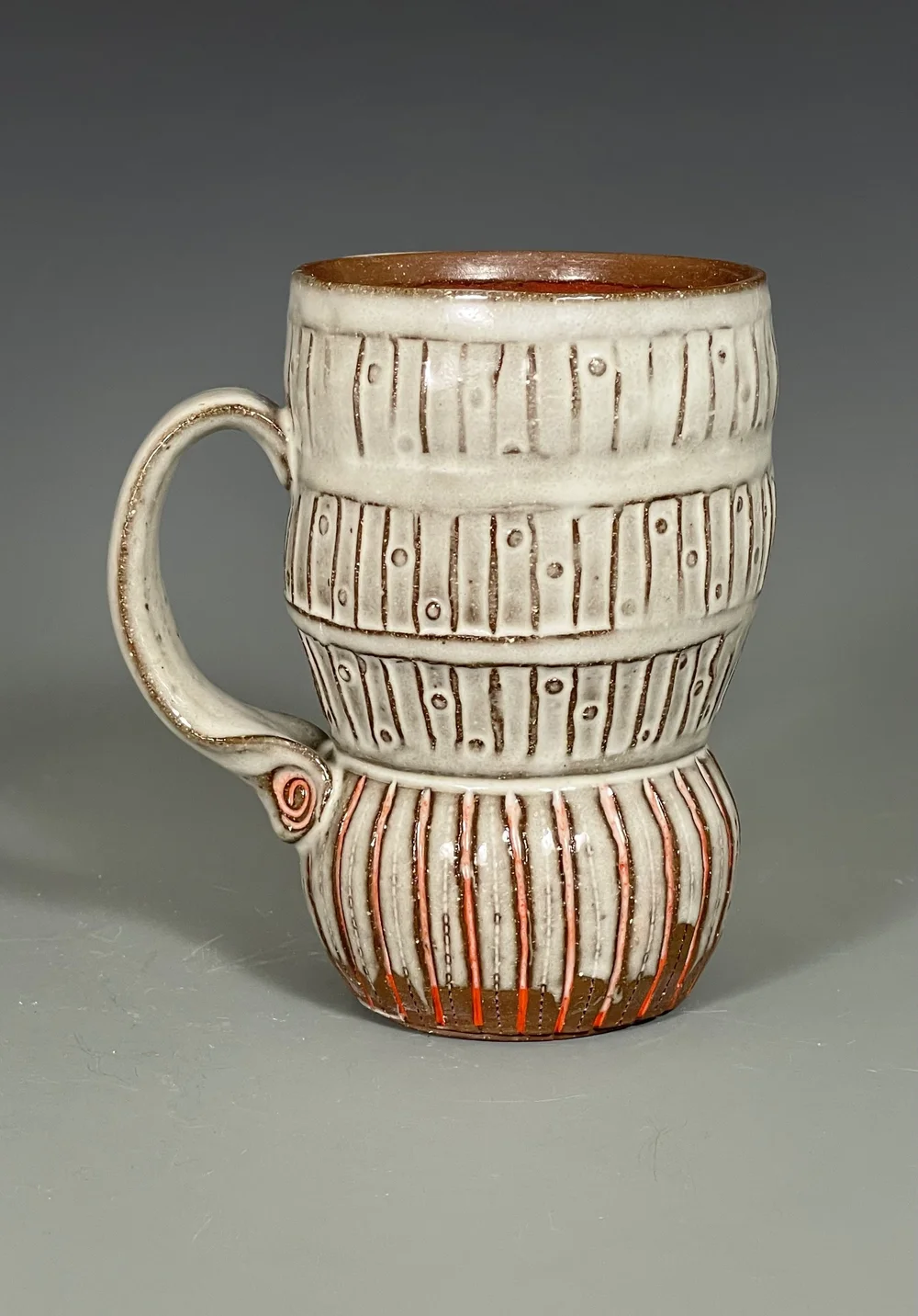Mug 14 oz  Lakeside Ceramics