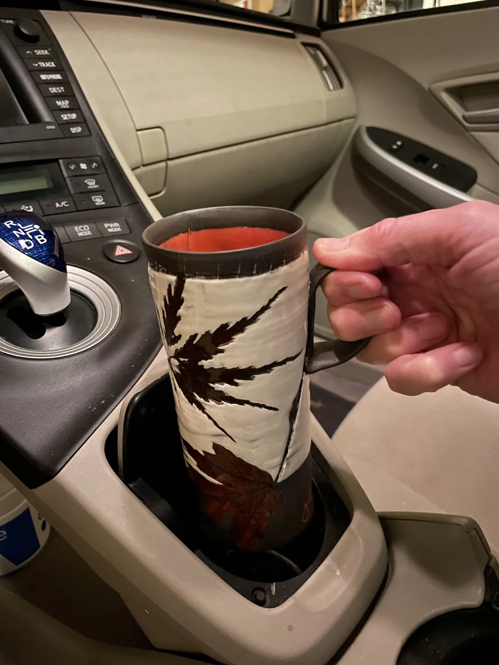 Mug 18oz  Lakeside Ceramics