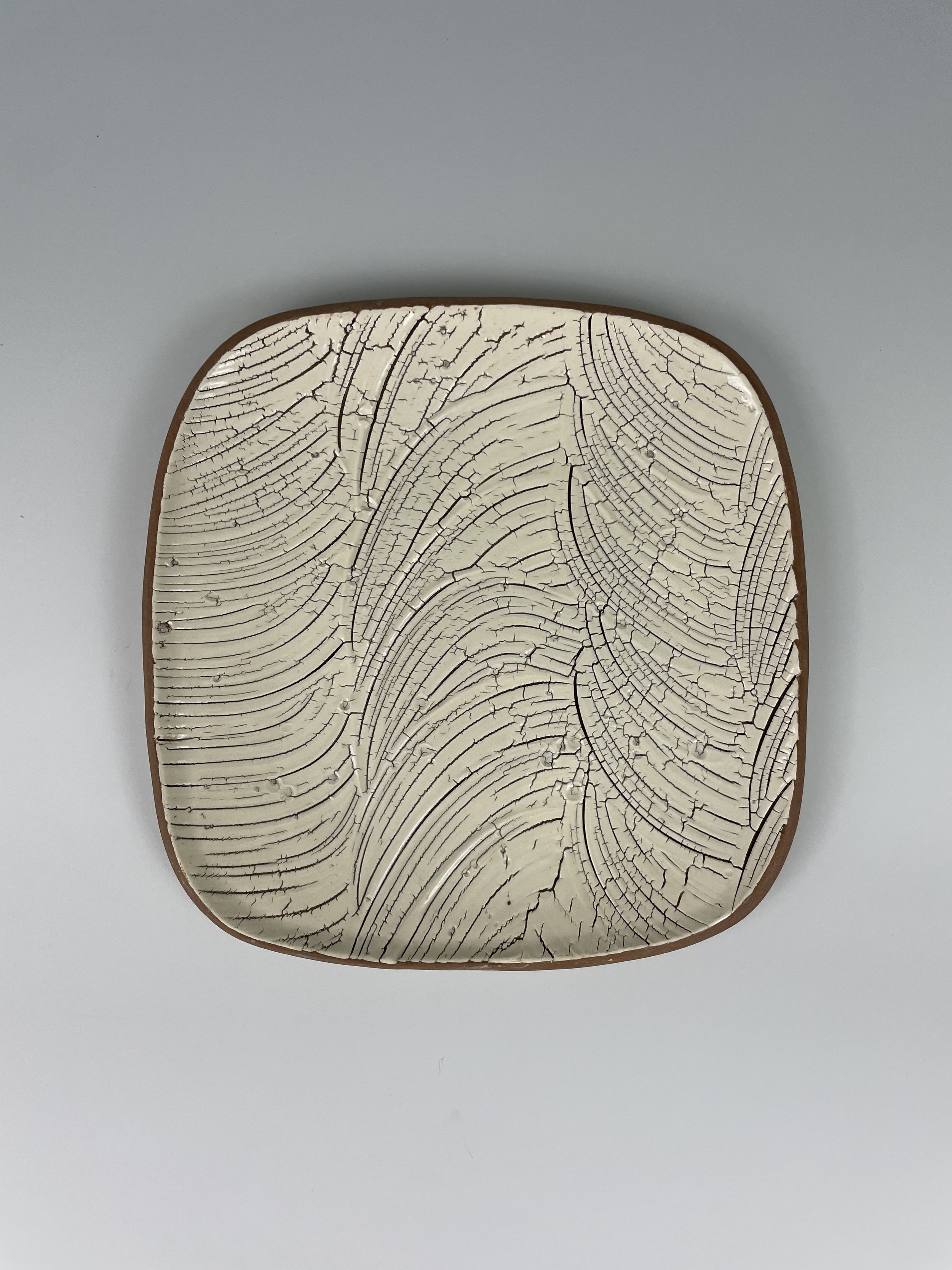 Plate