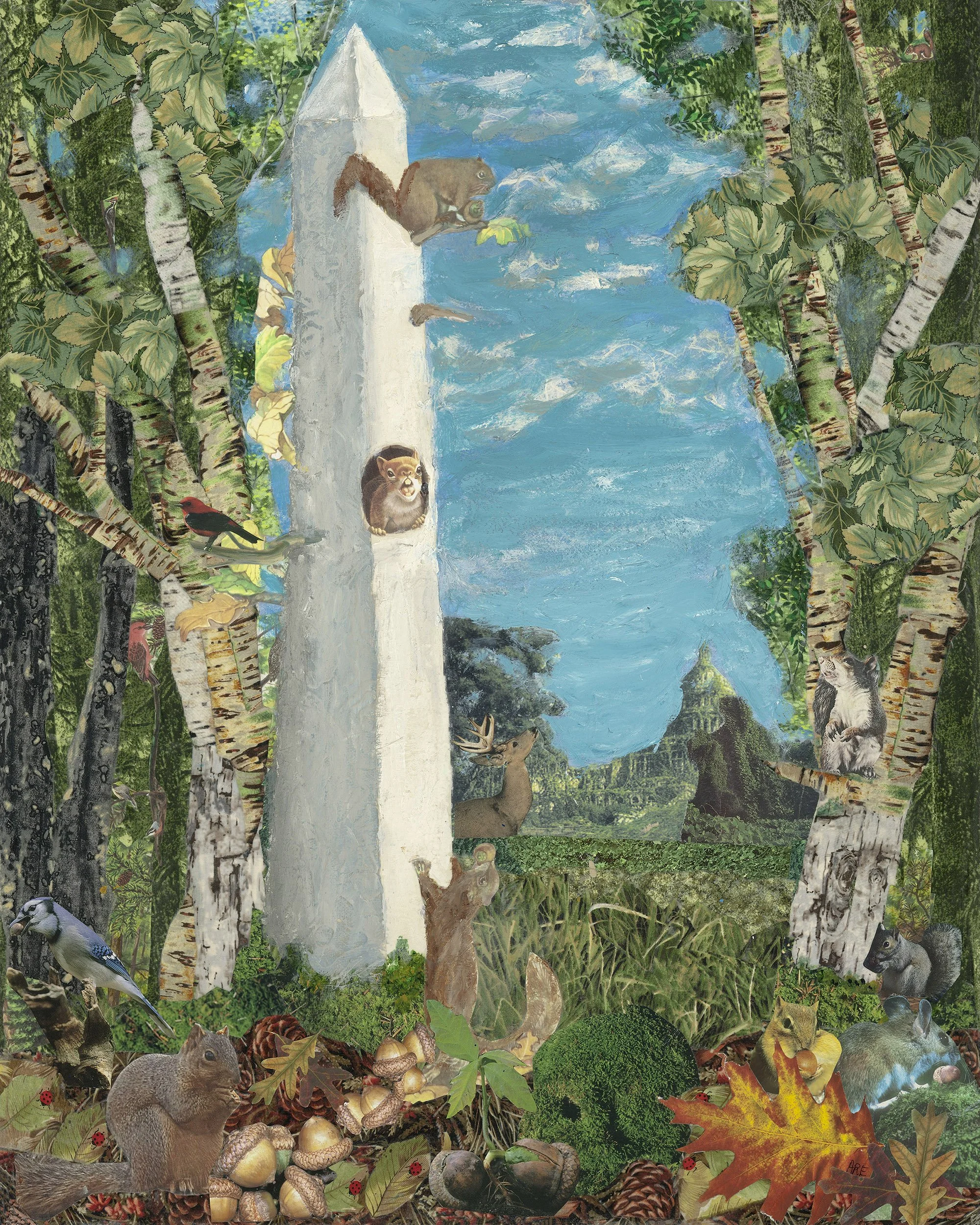 When the Meek Inherit II.jpg