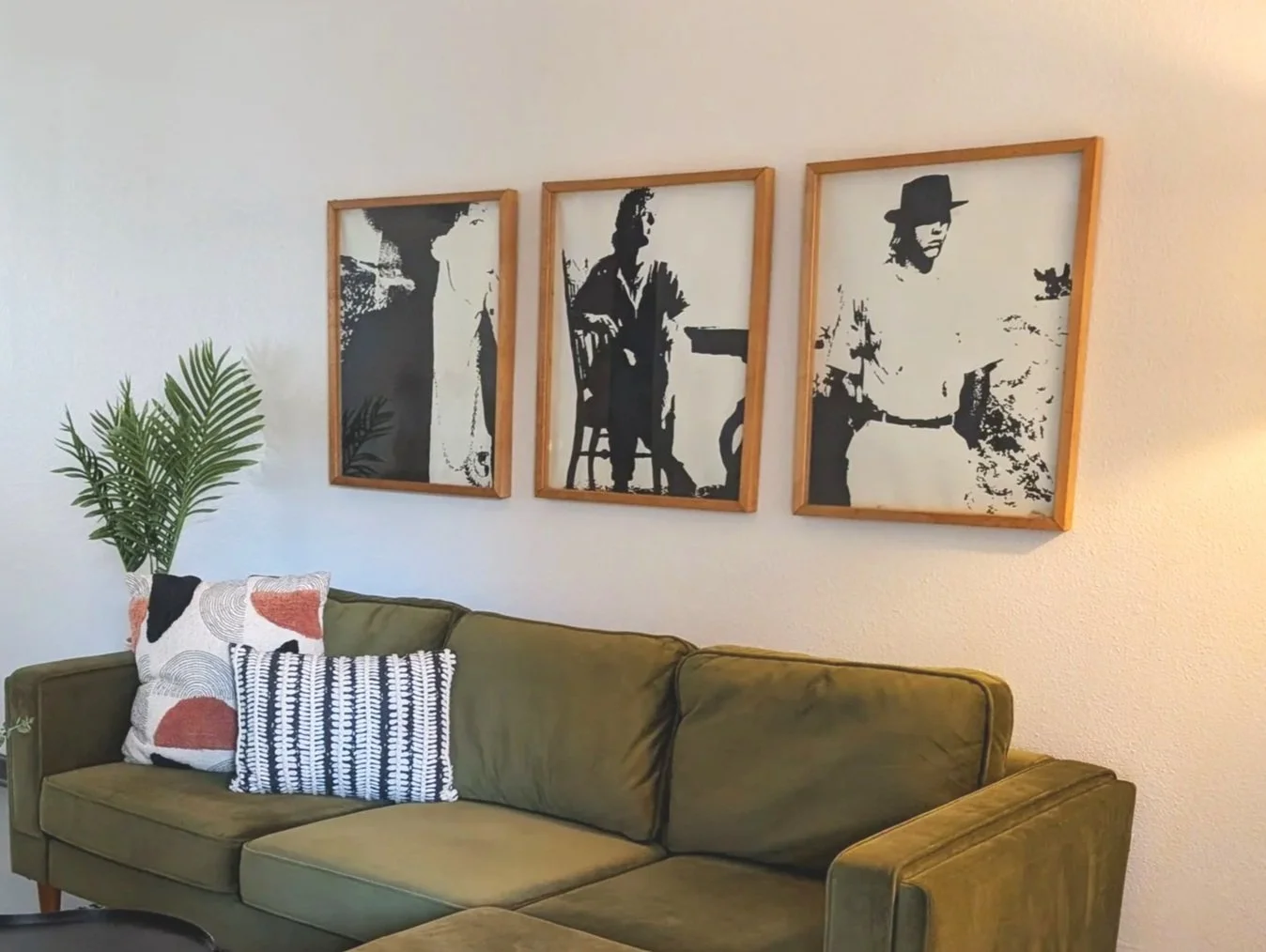 Unknown Texas Artist