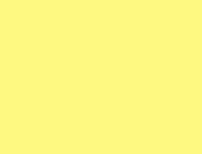 Unit 4 - Lemon Yellow