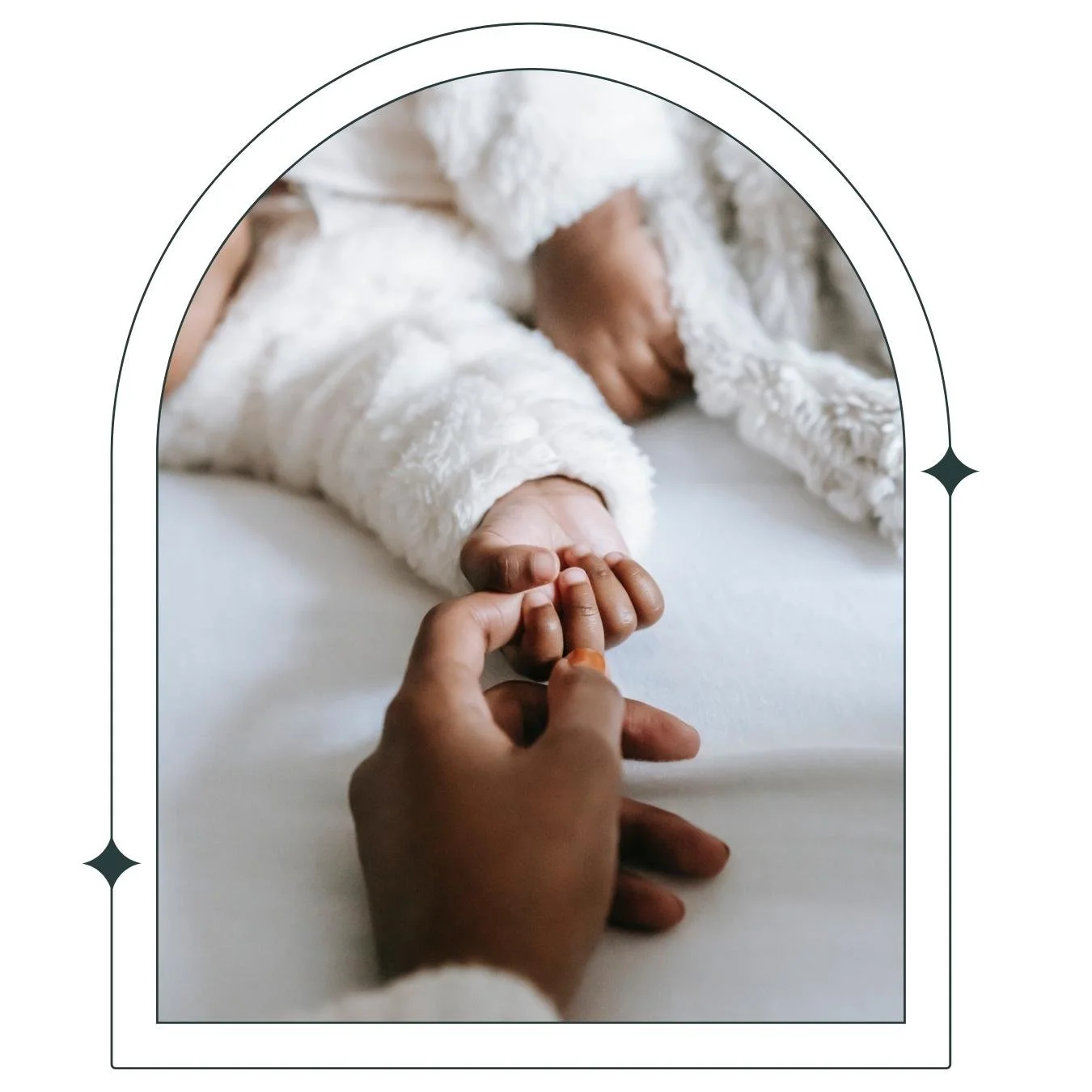 Infant Massage Tutorial: Part I