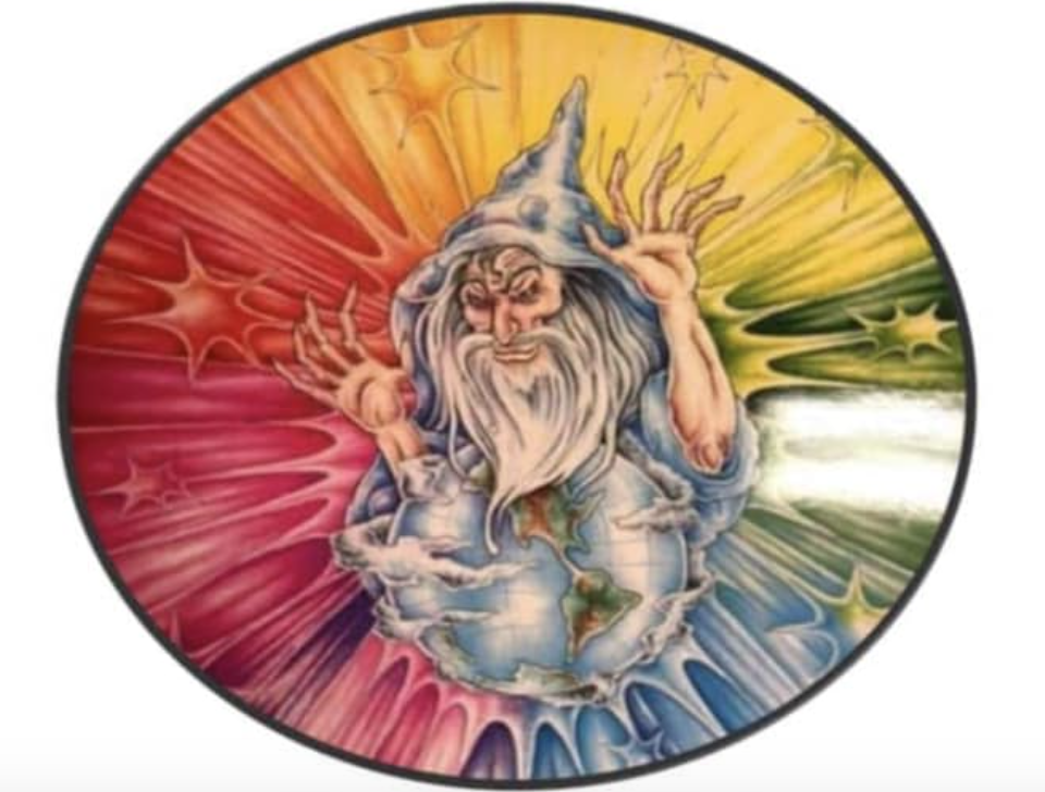 Saratoga Tattoo Expo featuring Andromeda Tattoo artists