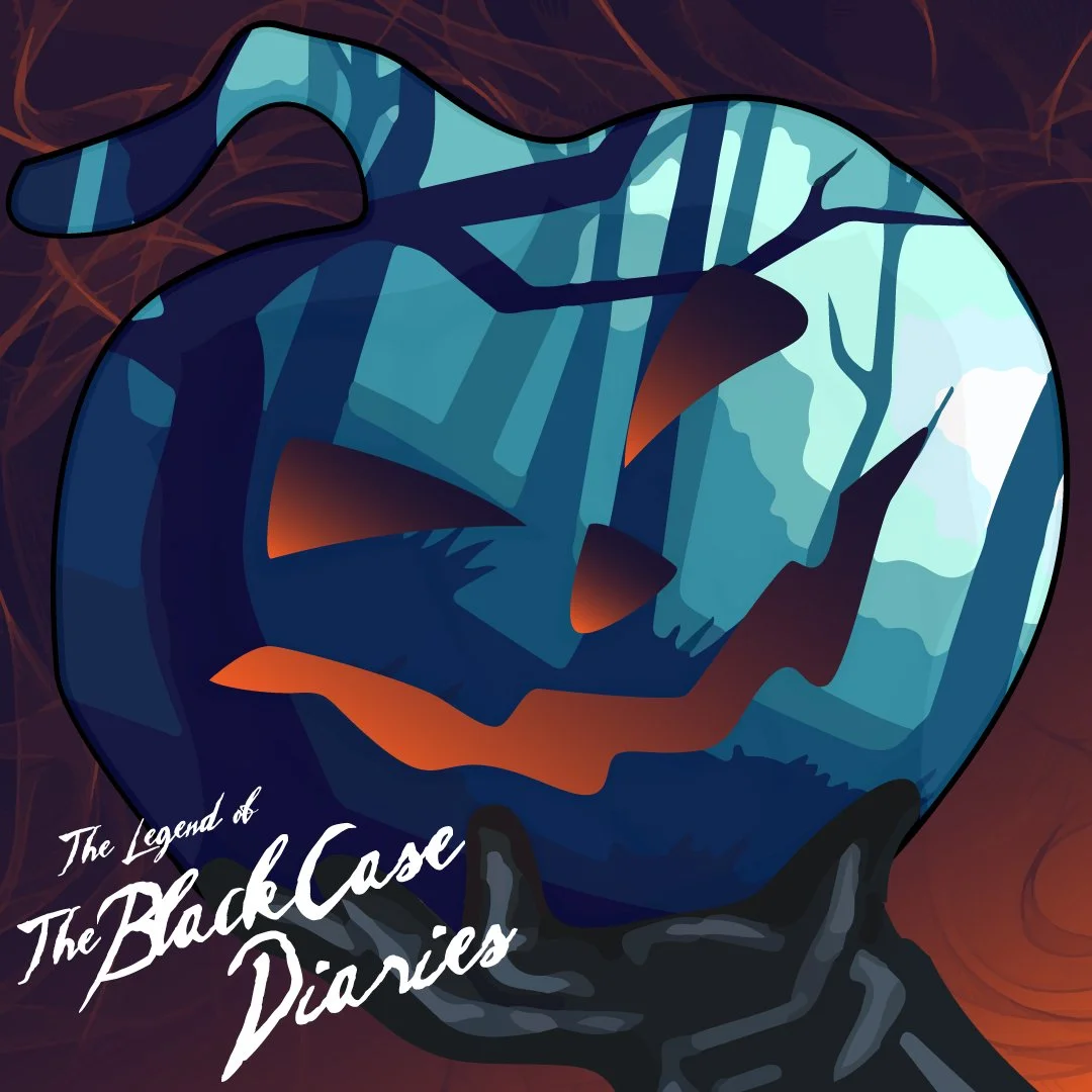 The Many Cases of Sleepy Hollow