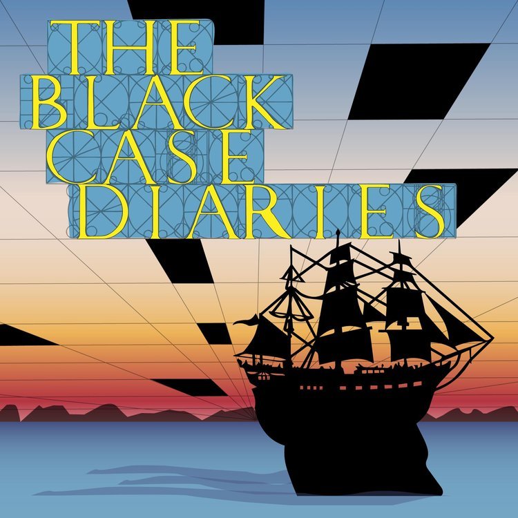 The Case of Time Bandits (1981) — The Black Case Diaries