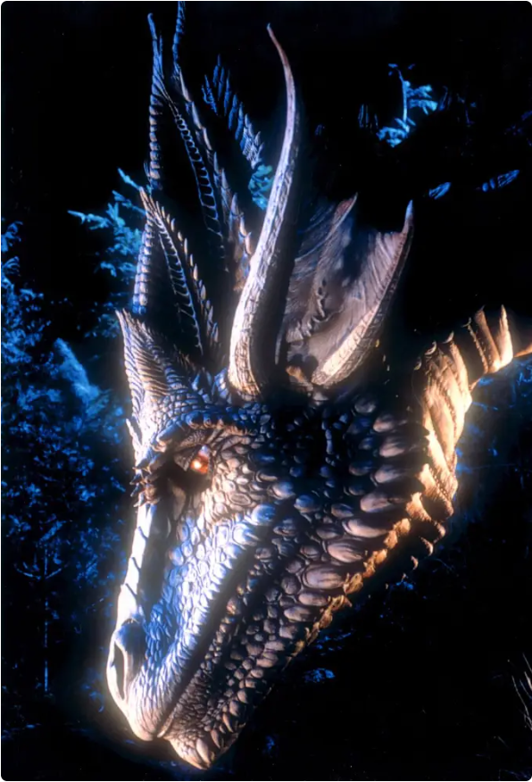 DragonHeart (1996) - IMDb