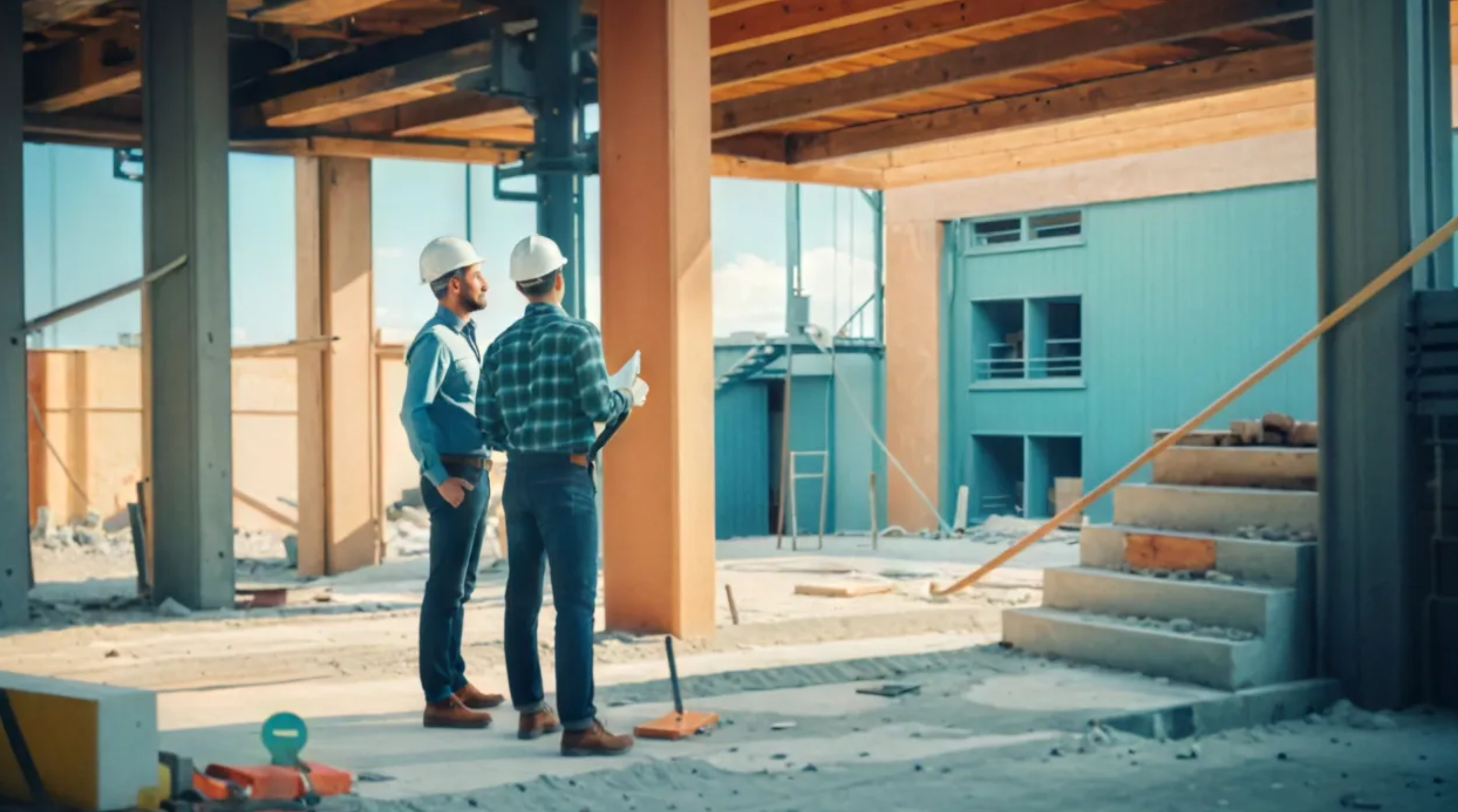 Important Update: City of Austin Removes Restaurants &amp; Medical Offices from the 7-Day Review Program