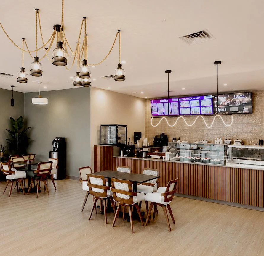 Mylo's Creamery, Austin
