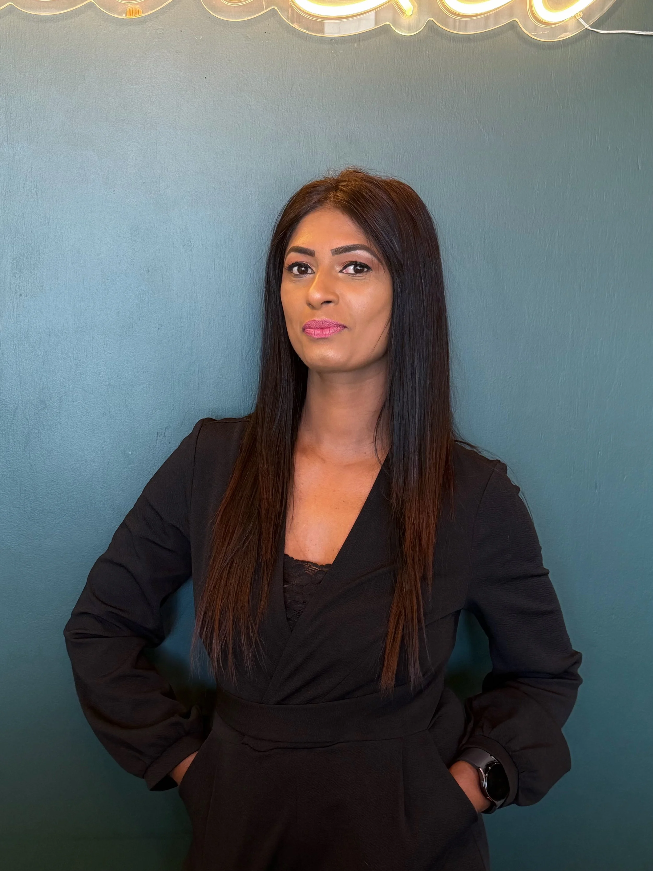 Priya
