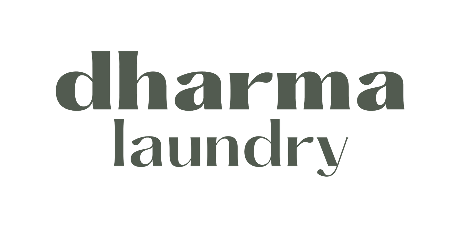 Dharma Laundry