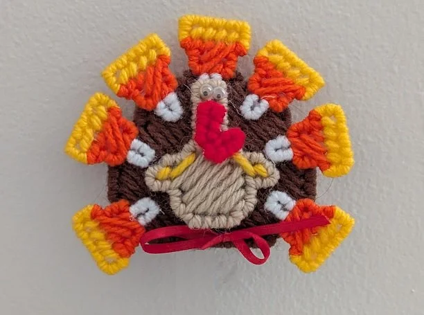 Happy Thanksgiving