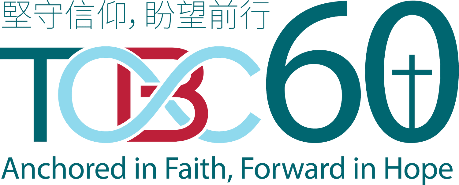 TCBC - English Ministry