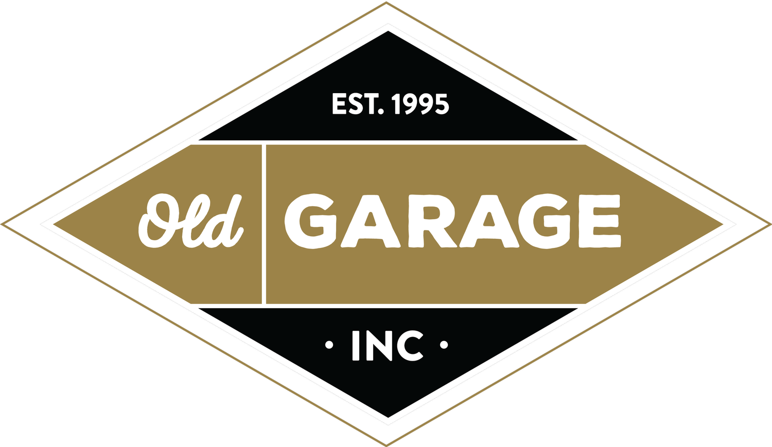 Old Garage Inc