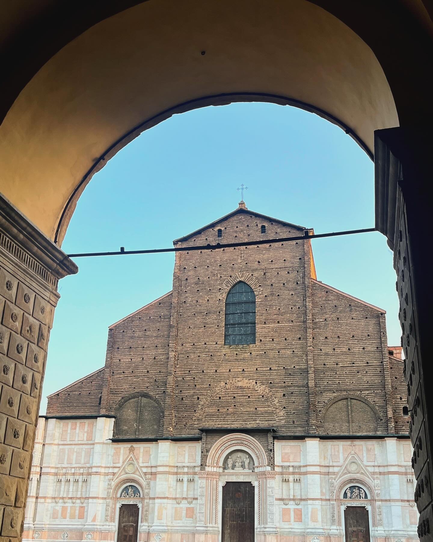 ❤️ La Rossa, La Dotta, La Grassa 🇮🇹 Bologna