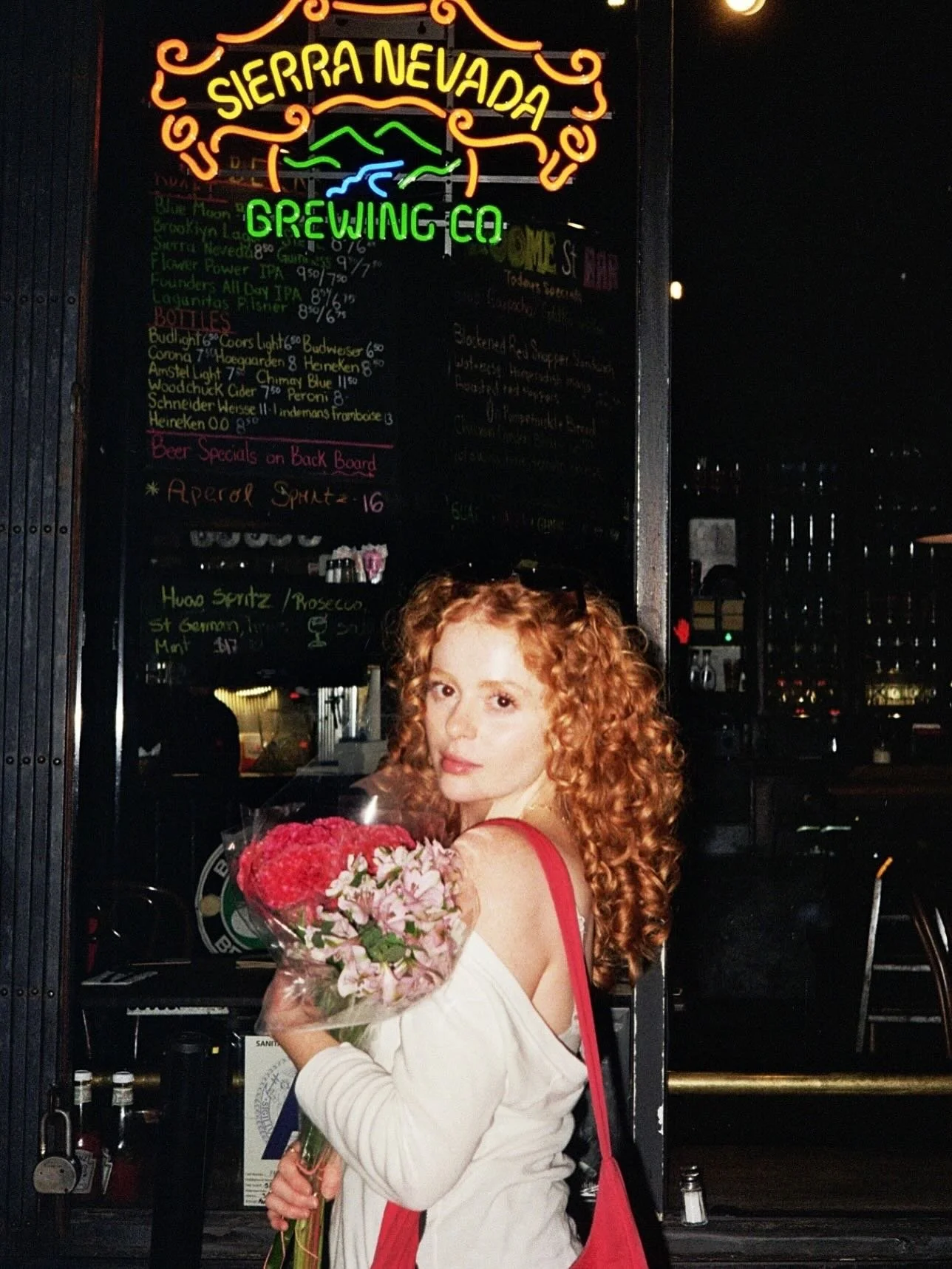 📸🌟let&rsquo;s talk about *let&rsquo;s talk about anything else* 💋 Miss ya already !

PC: First slide by @_lechemalo