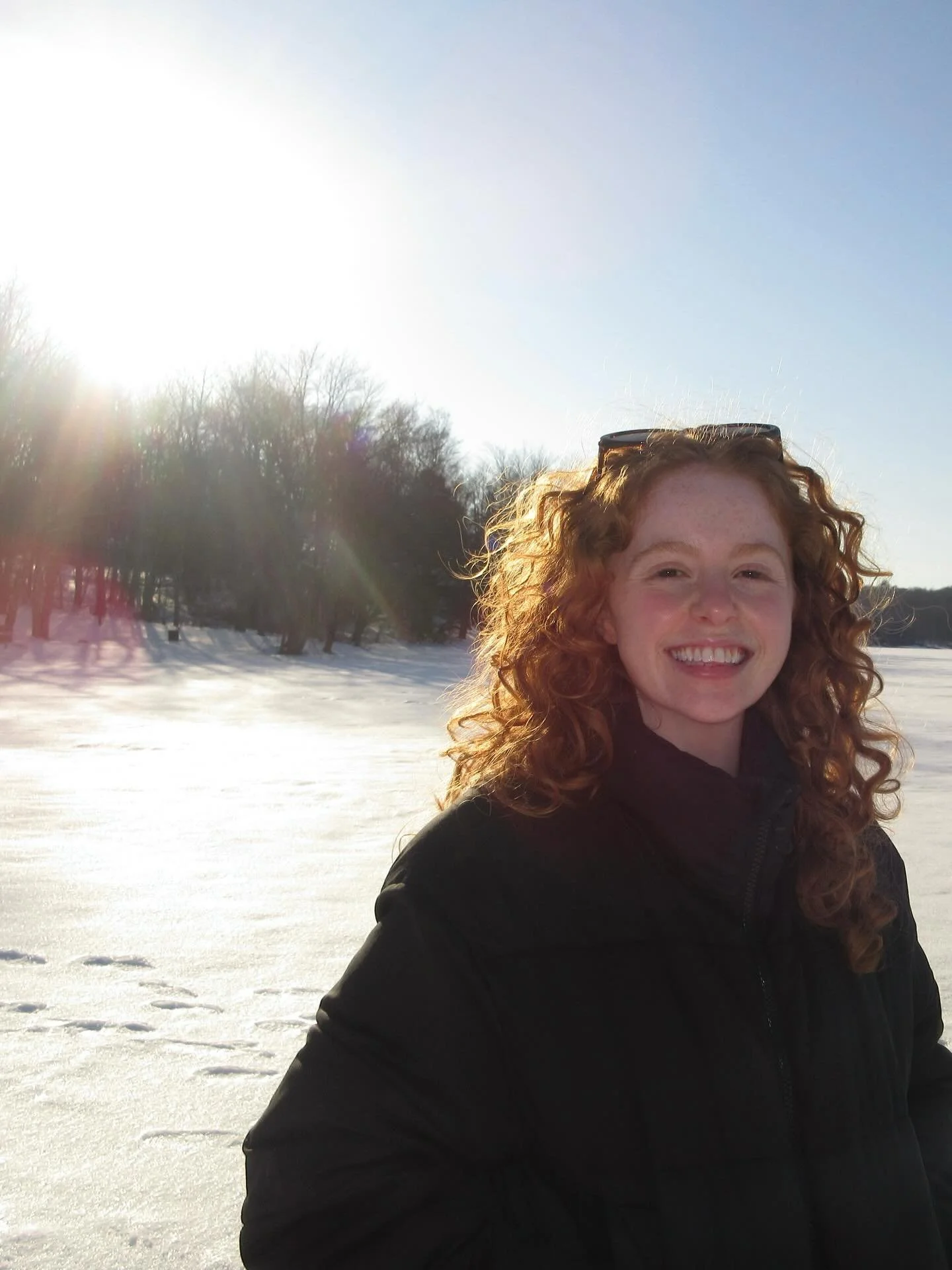 🌲❄️🏔️The Catskills on film (mine &amp; @_lechemalo )