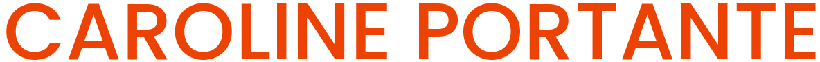 Caroline Portante