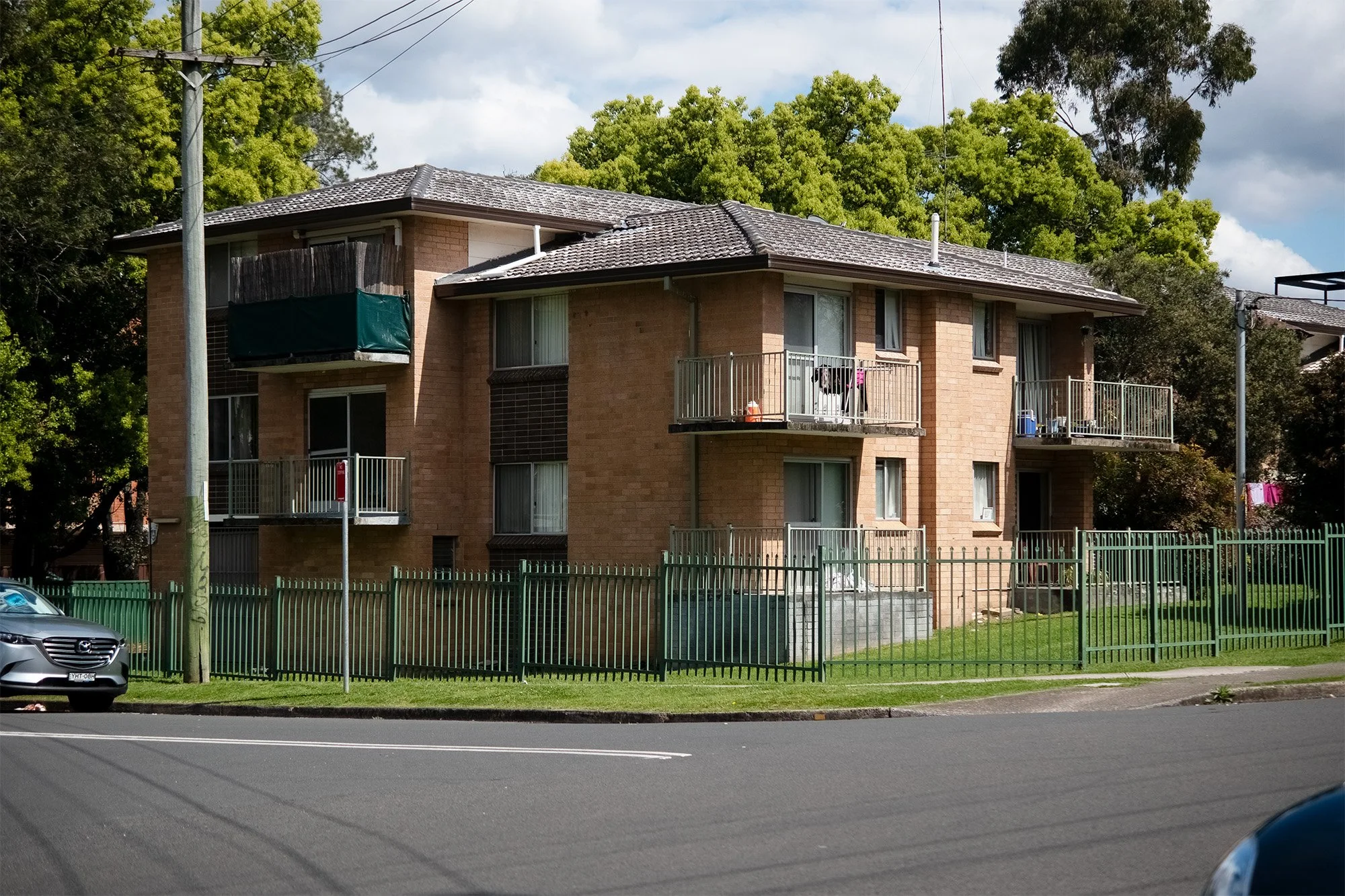 5/14-18 Santley Cres, Kingswood