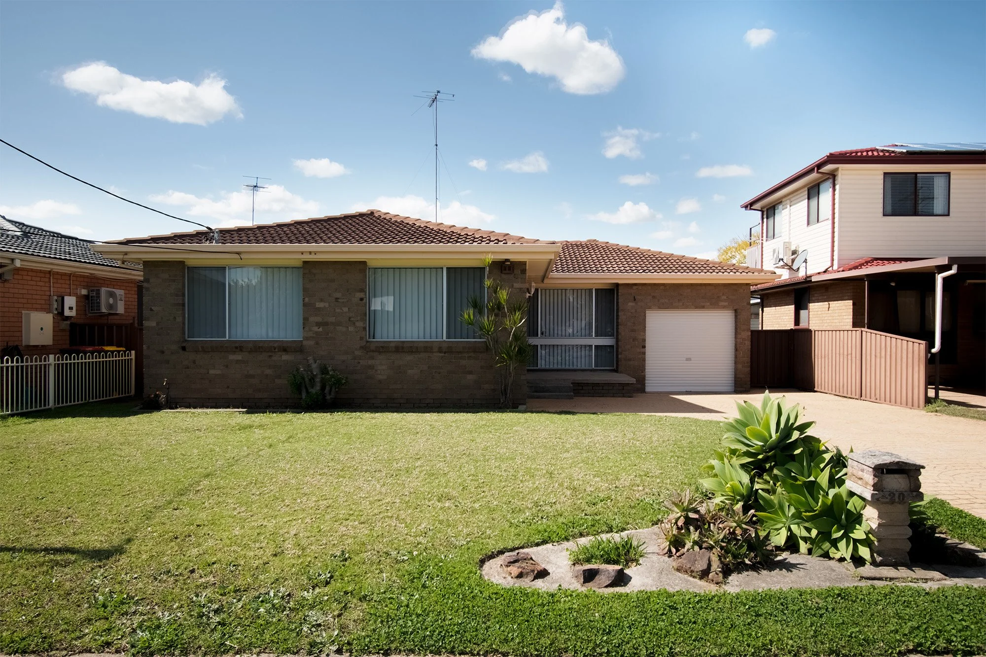 20 Victoria Rd, Rooty Hill