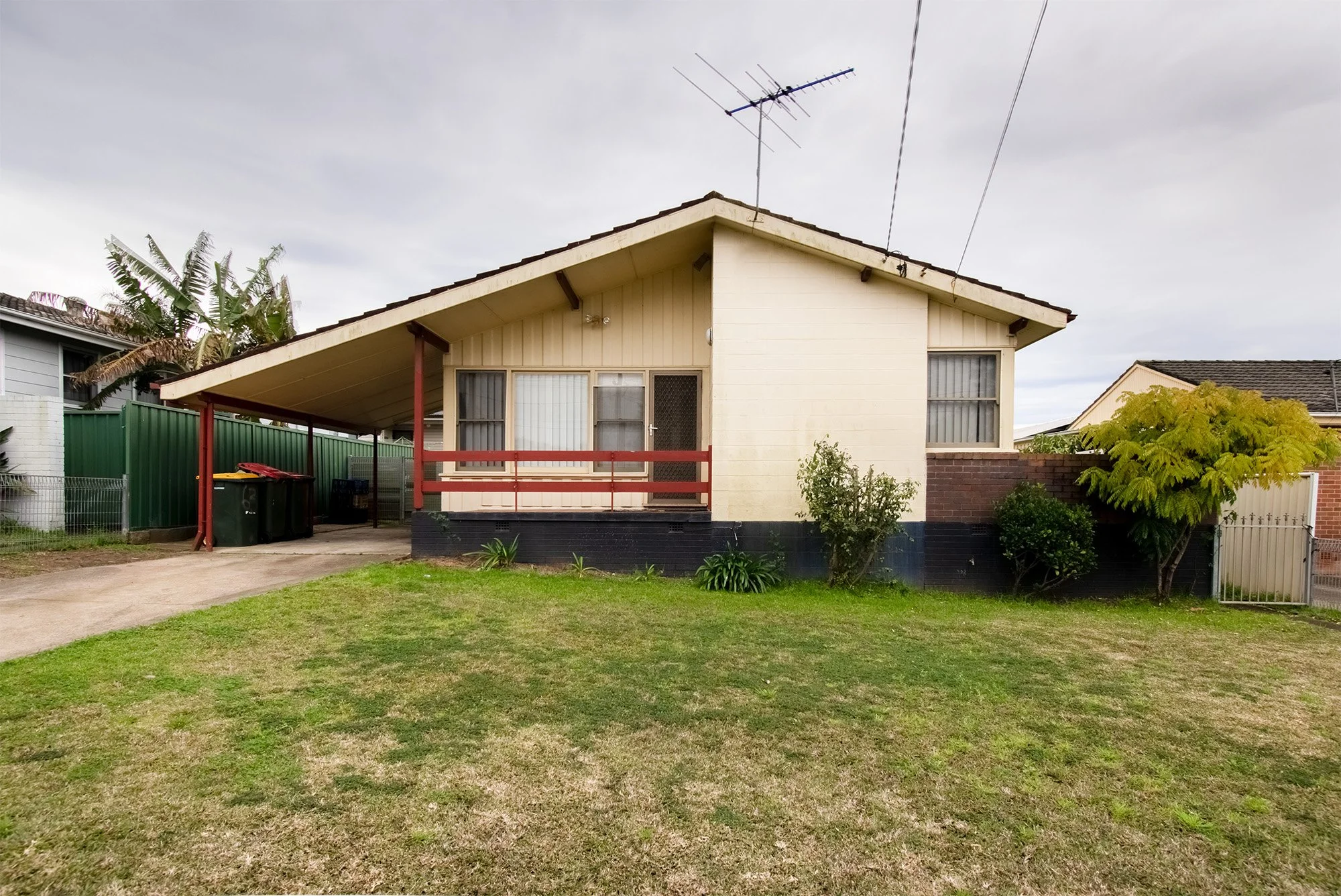 63 Popondetta Rd, Emerton 