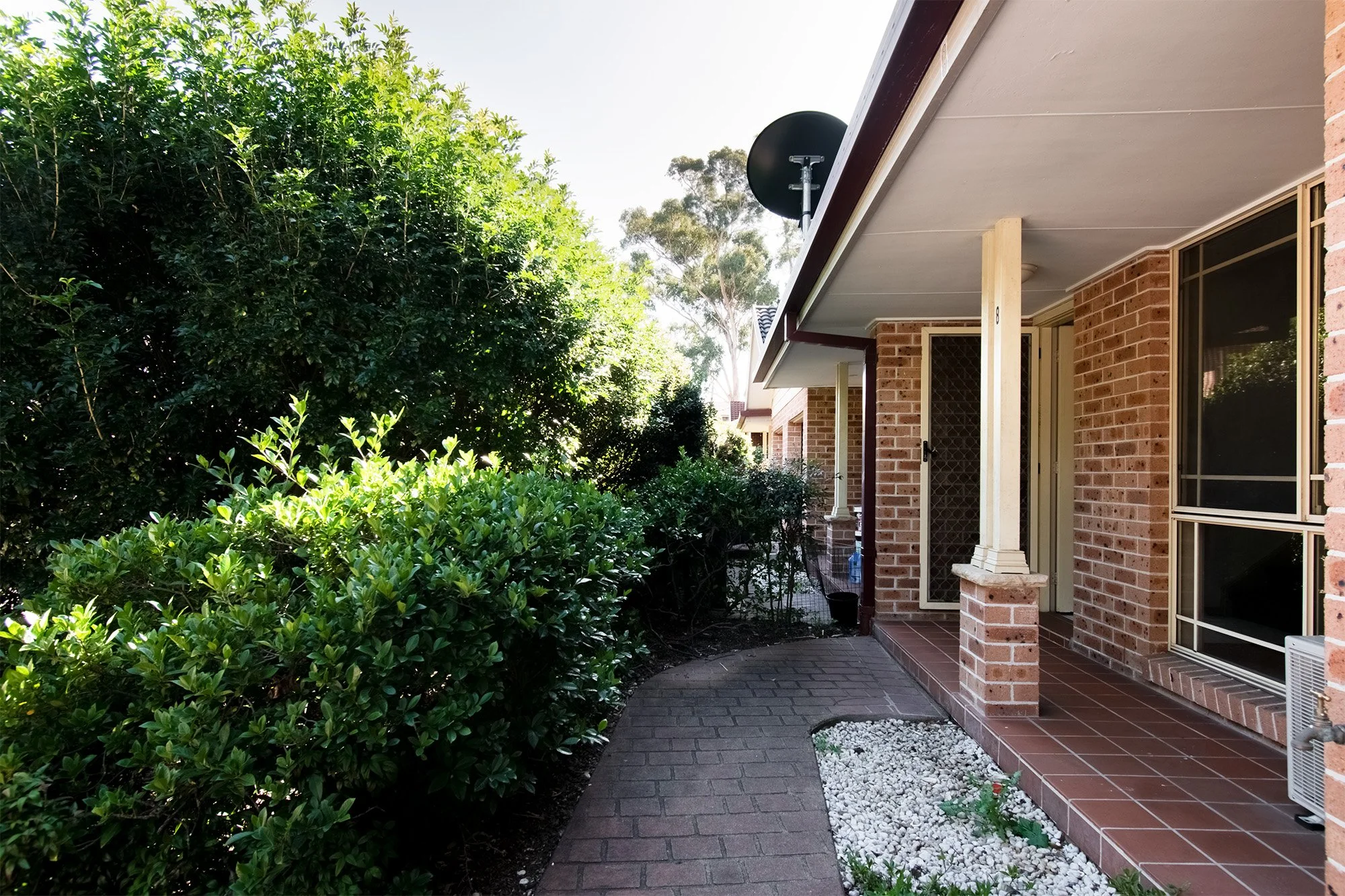 8/39 Blenheim St, Rooty Hill