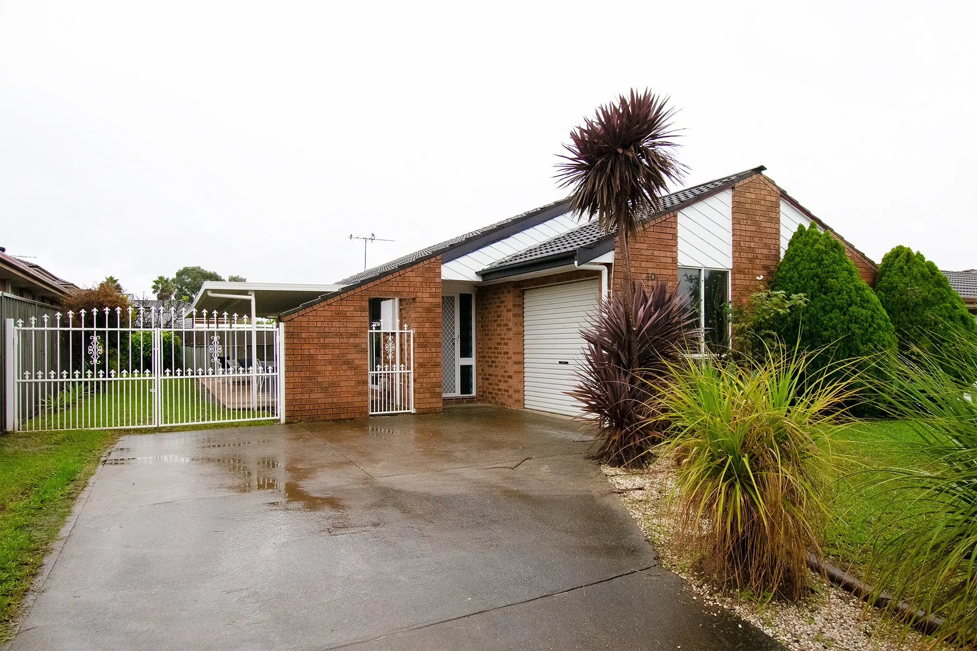 40 Budapest Cres, Rooty Hill
