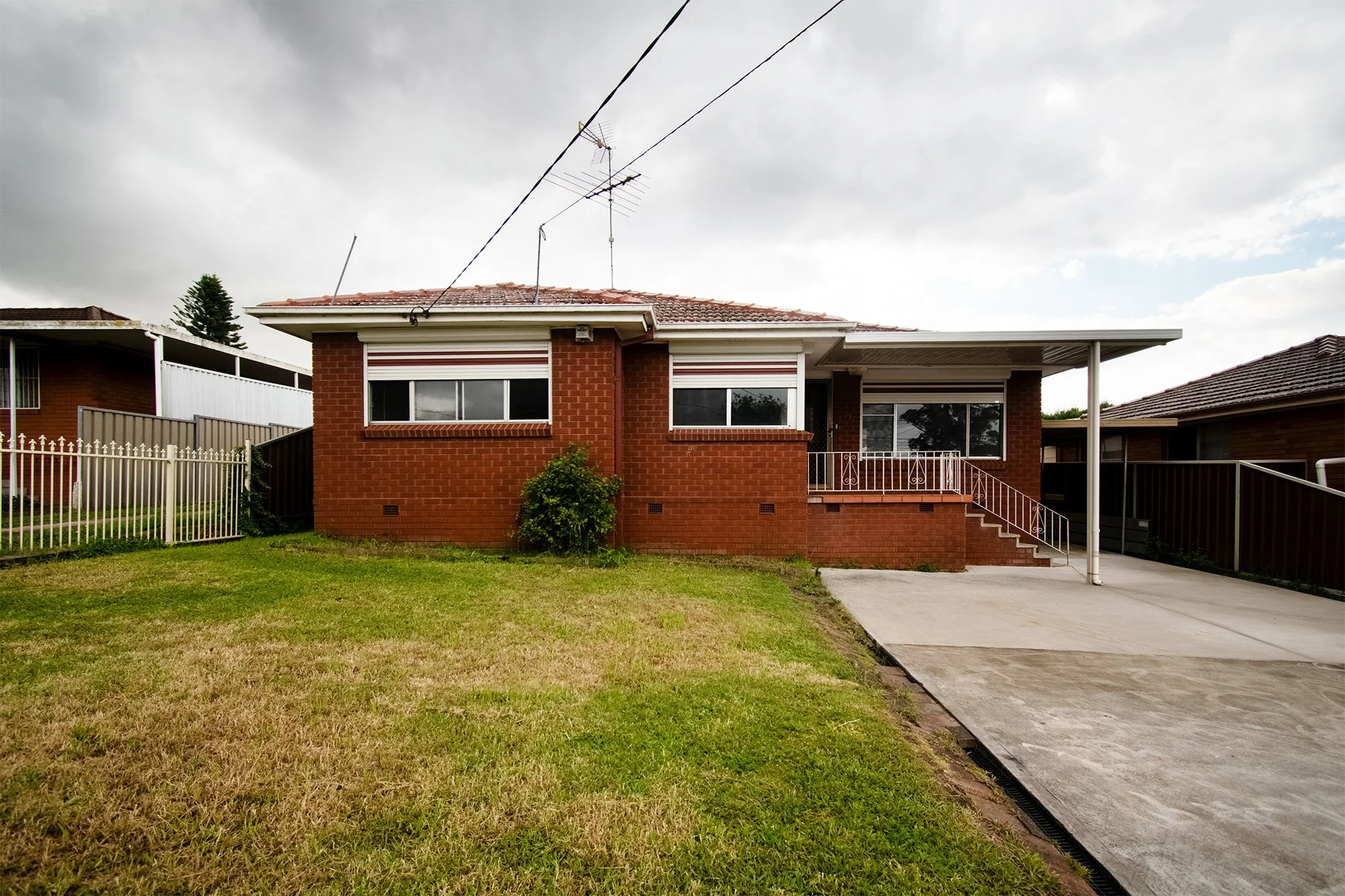 43 Sherbrooke St, Rooty Hill