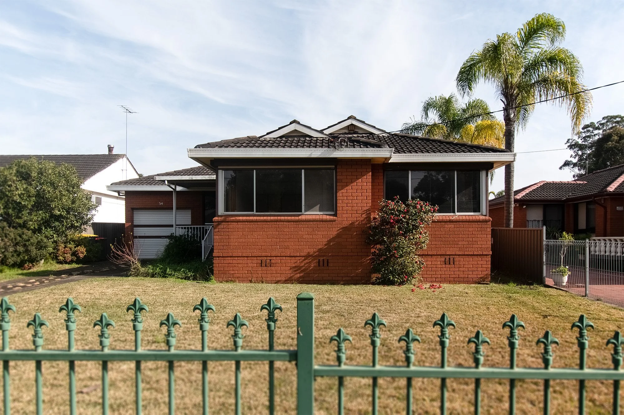 54 Station St, Rooty Hill 