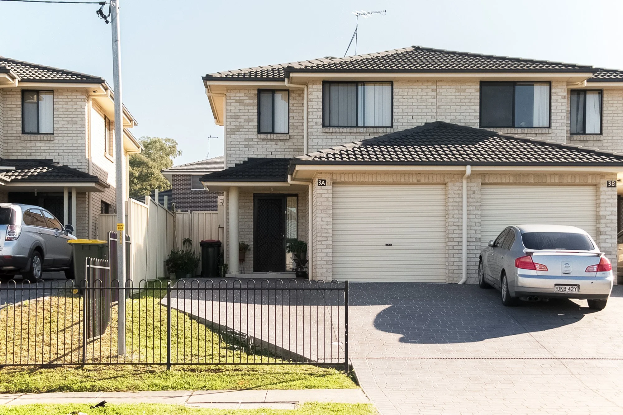 3A Sherbrooke St, Rooty Hill
