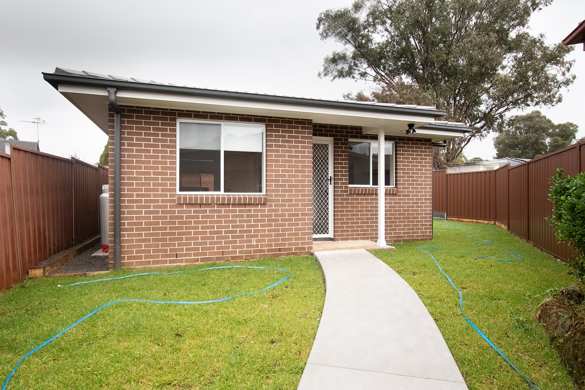 3A Utzon Cct, St Clair