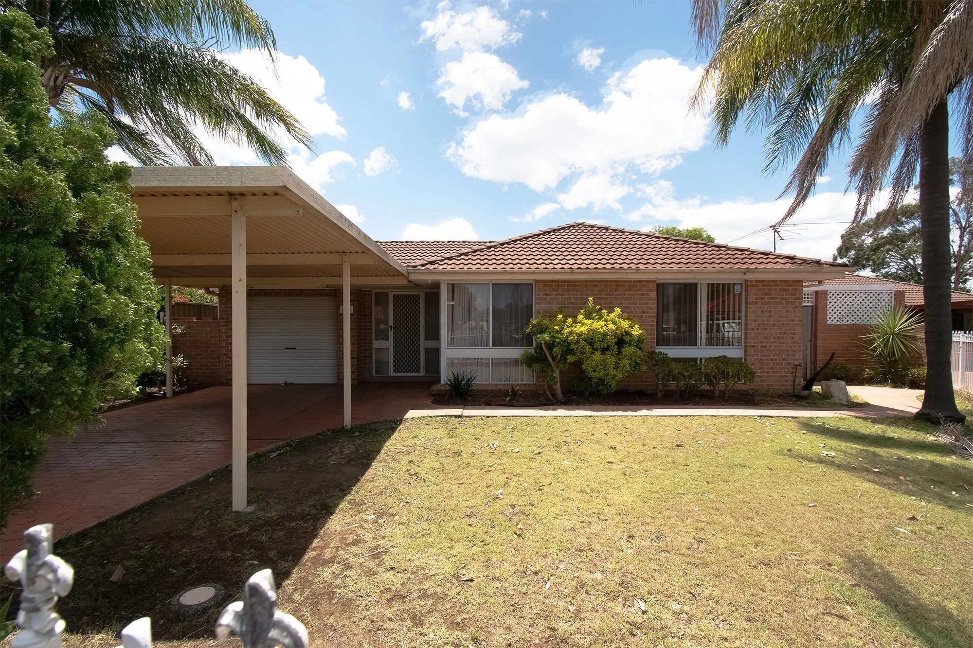 11 Nicolaides Cres, Rooty Hill