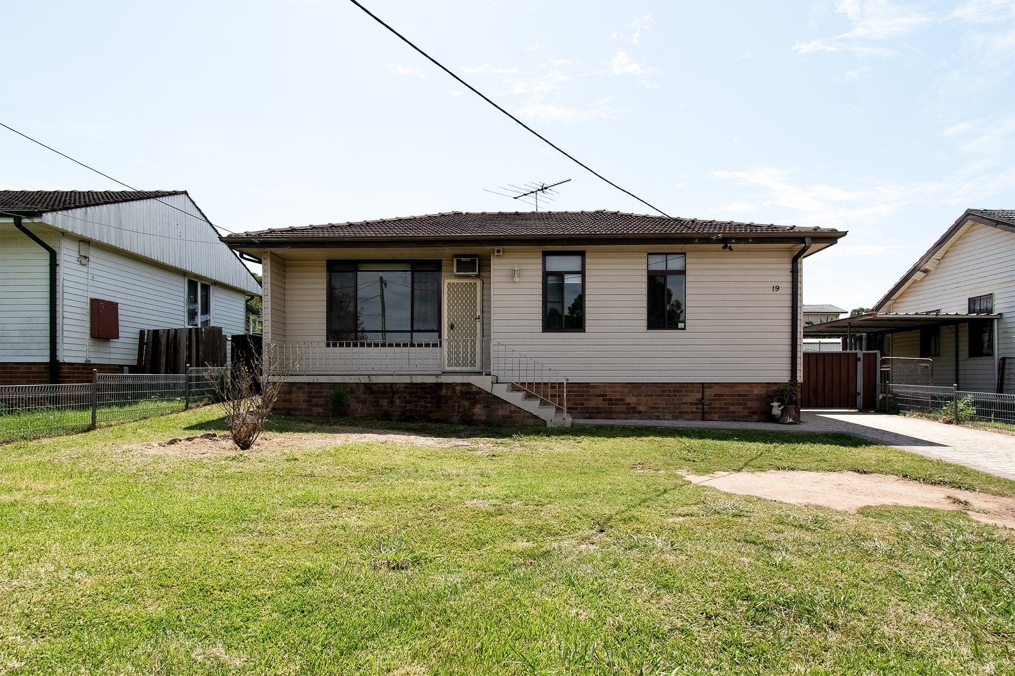 19 Sherbrooke St, Rooty Hill