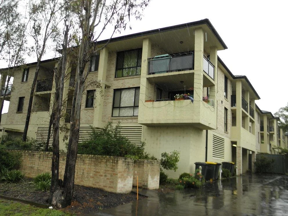 8/23 Methven Street, Mount Druitt