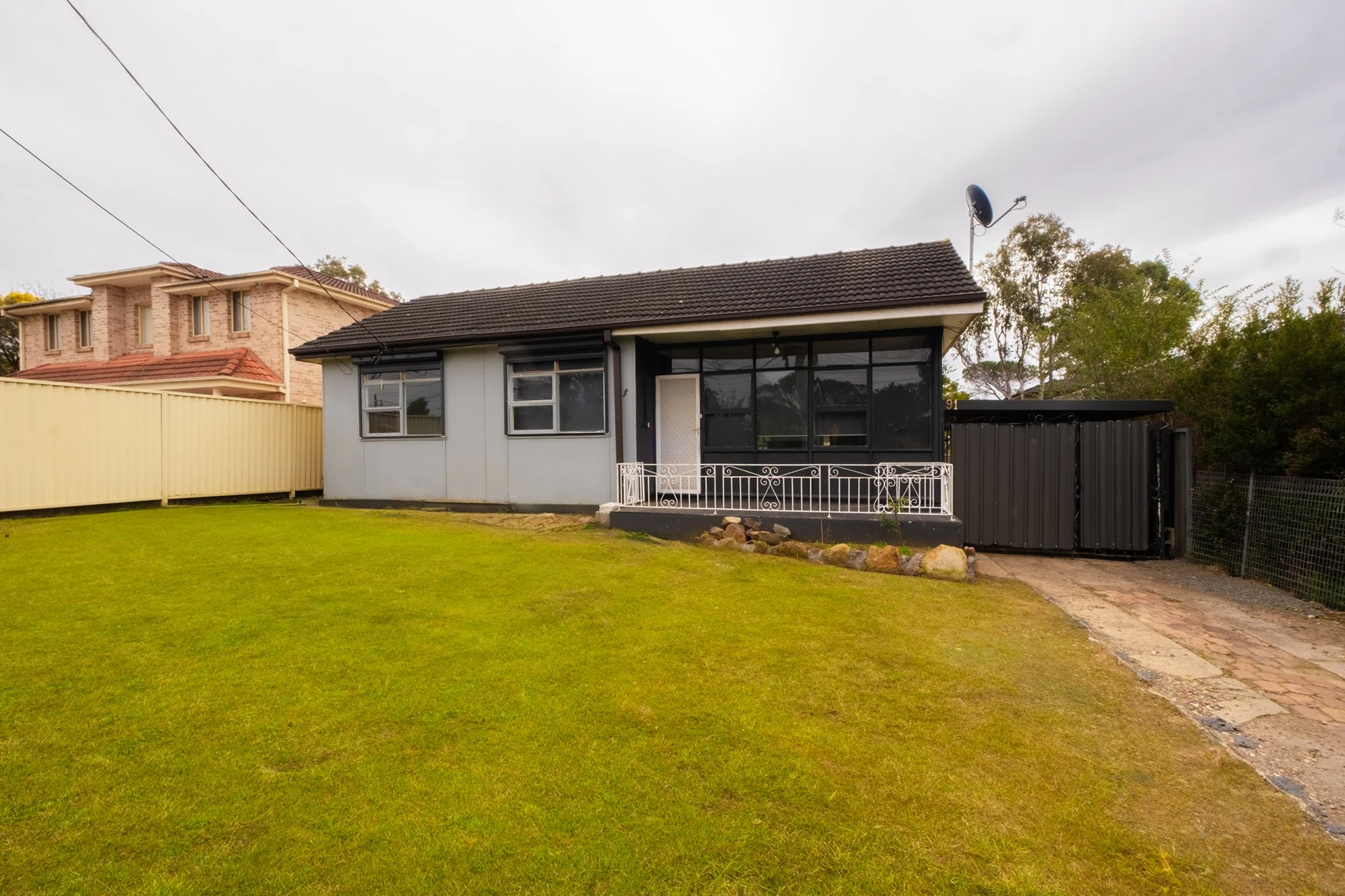91 Melbourne St, Oxley Park