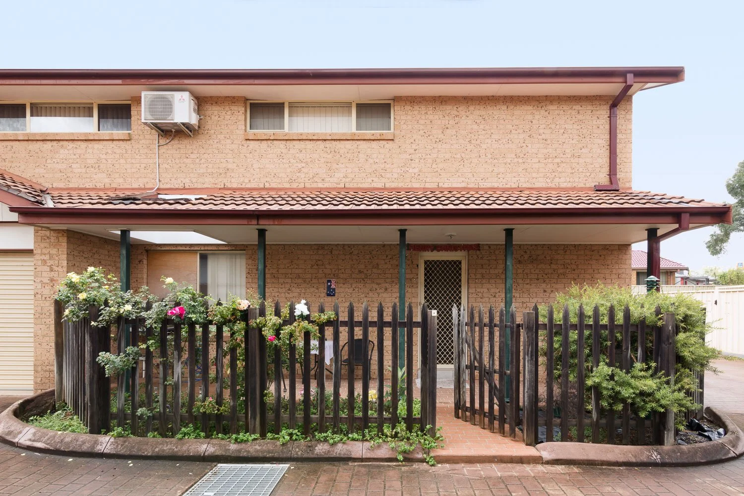 4/50 Hythe St, Mount Druitt