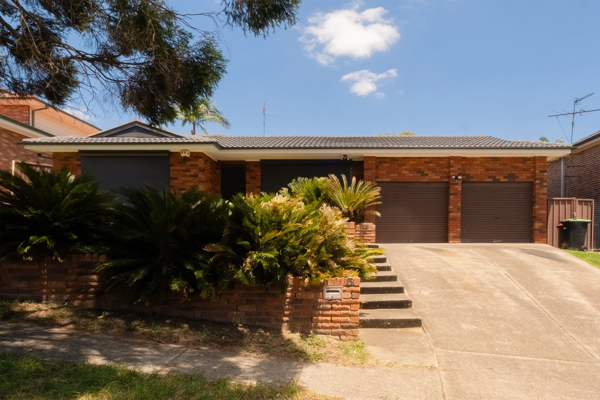 3 Aspinall Ave, Minchinbury